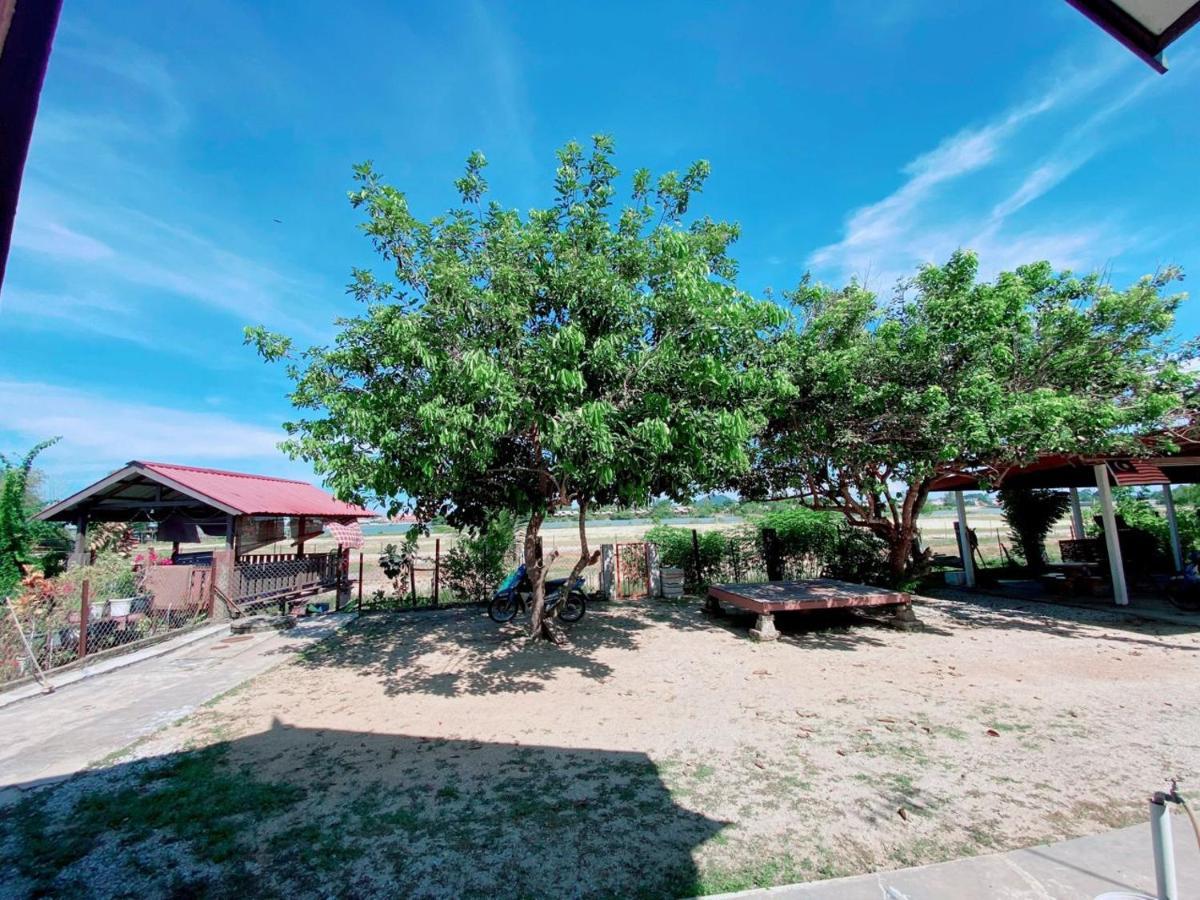 Hellokitty House - Unit 1 Villa Kuala Terengganu Eksteriør billede
